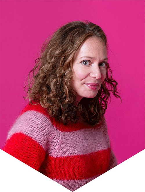 Nicki Sprinz, ustwo Managing Director