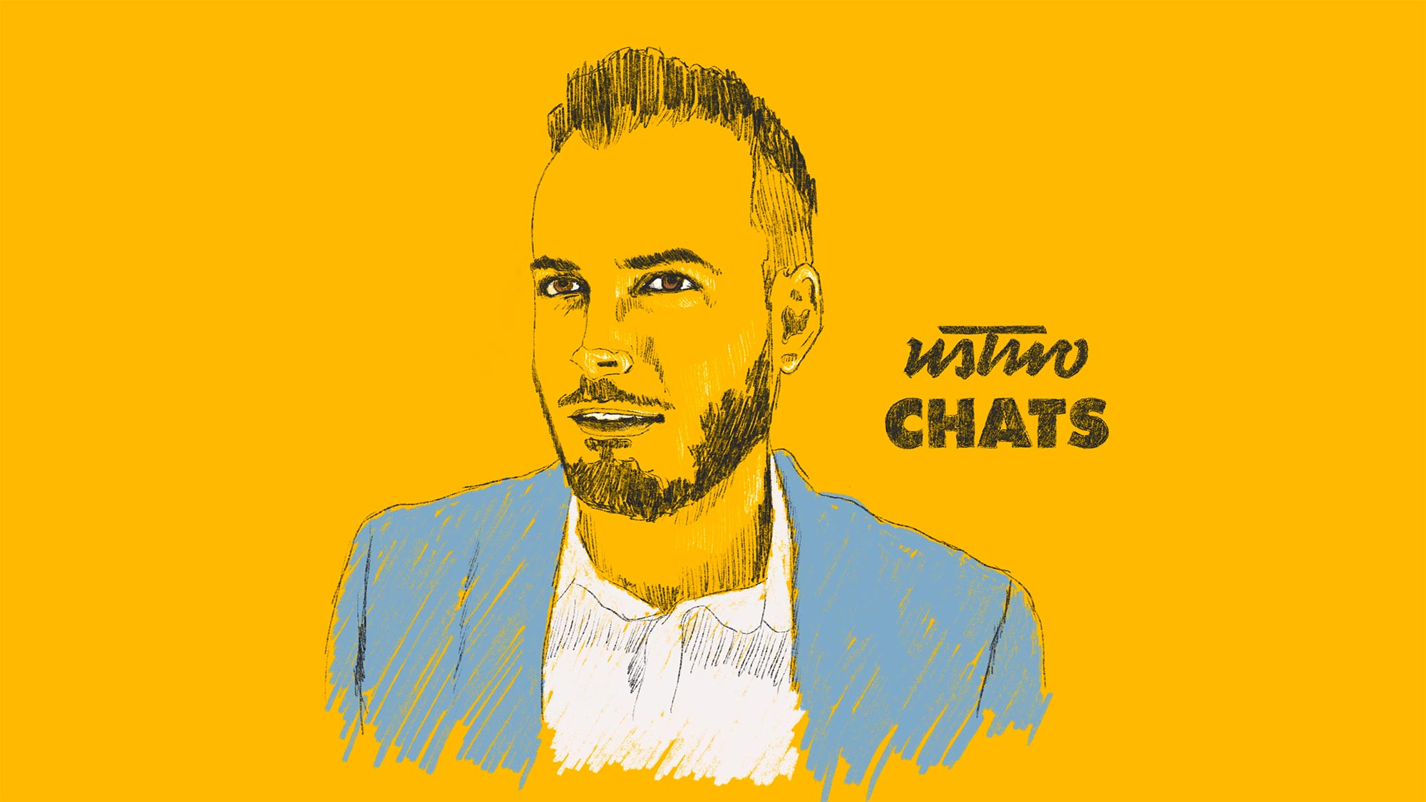 RossJauncey PodcastCoverArt