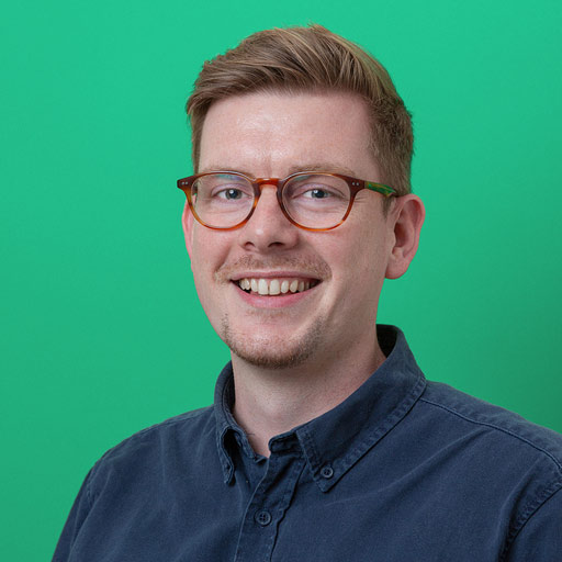 author-luke-galliwade