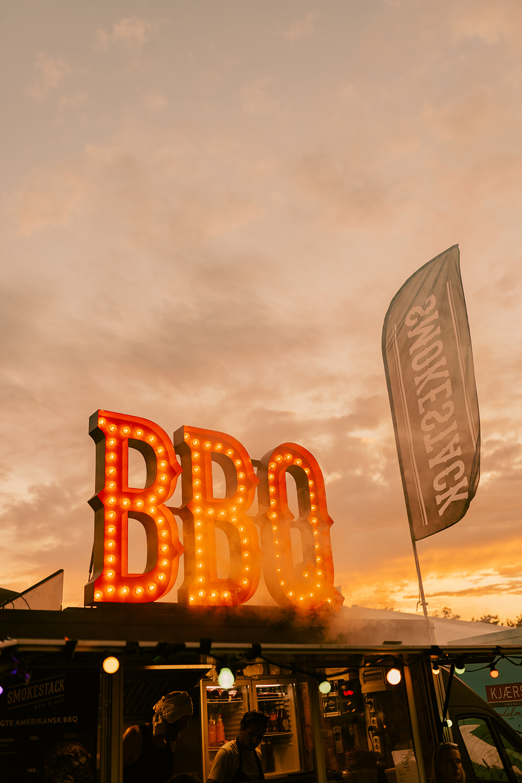 Smokestack BBQ Fotograf Mathilde Maria Bornholm København-80