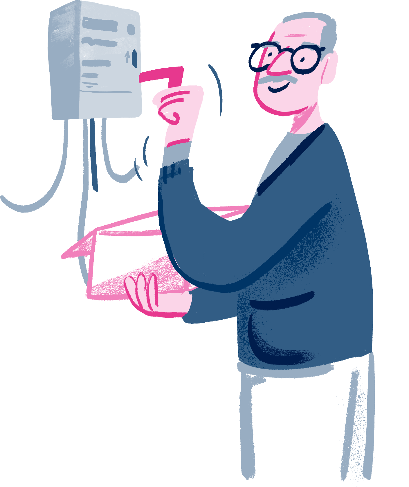 Guide Managing your energy when moving house