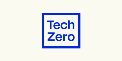 Tech zero header