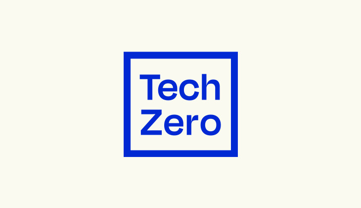 Tech zero header