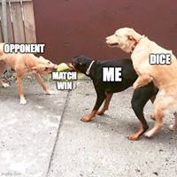 doggystyle dice