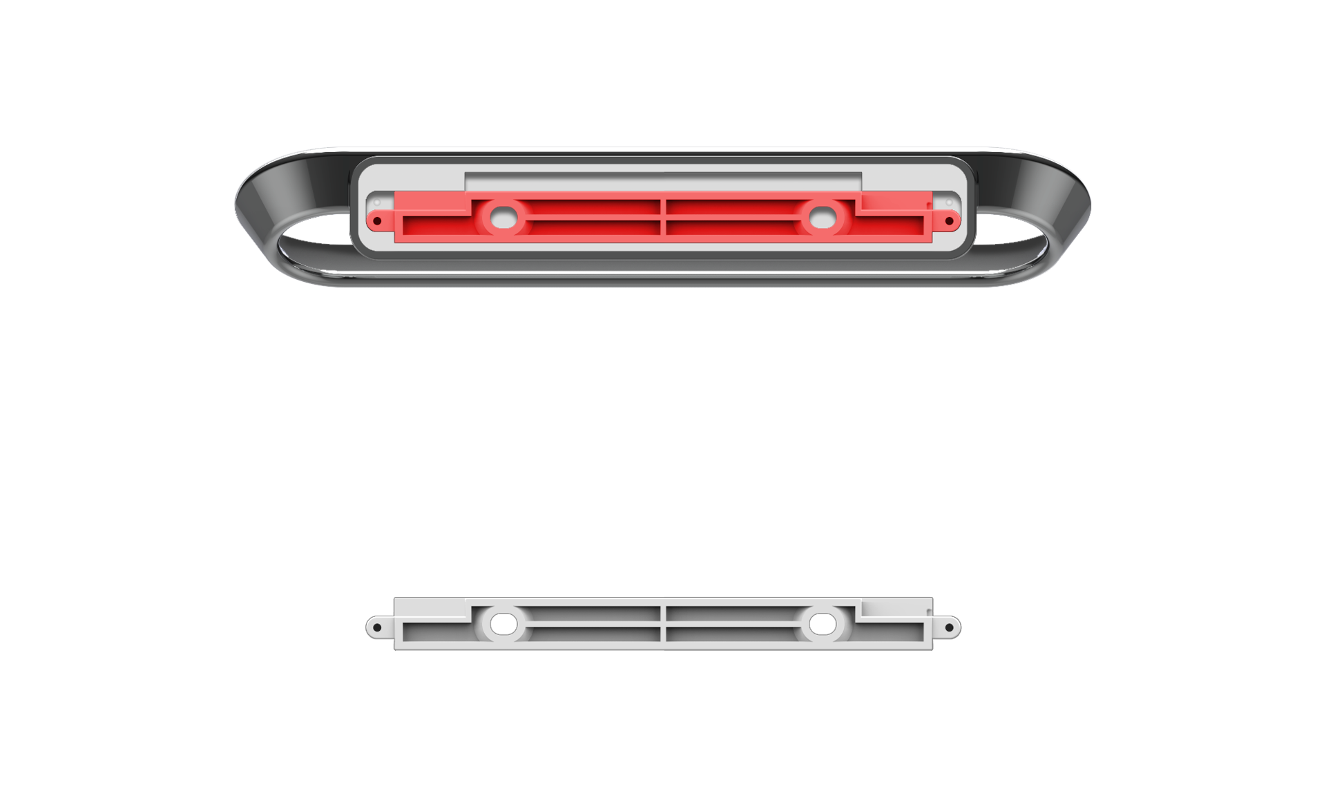 Install Using Screws 2