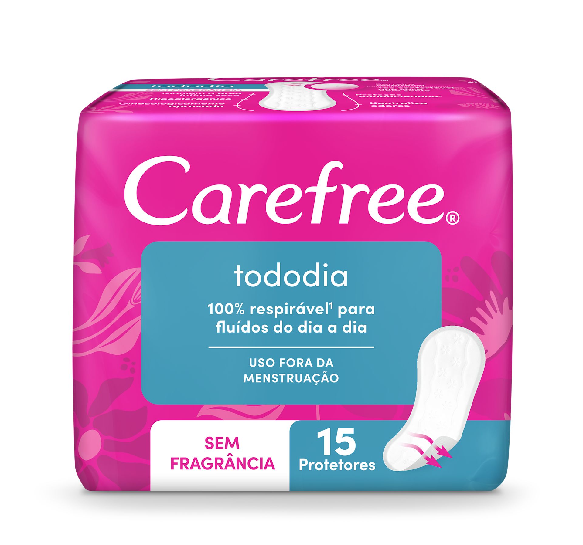 Carefree® Tododia