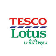 Retailer logo