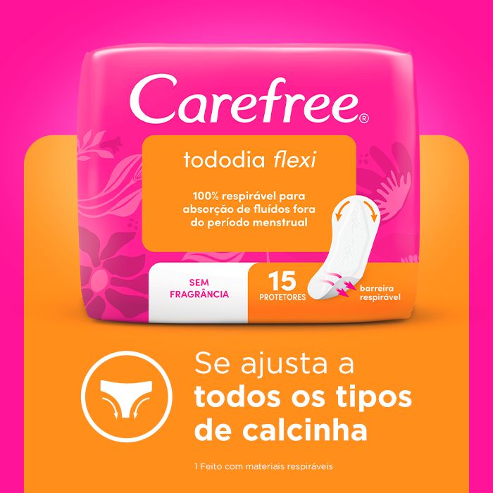 Banner 4 - Carefree