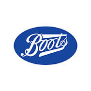 Retailer logo