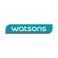 Retailer logo