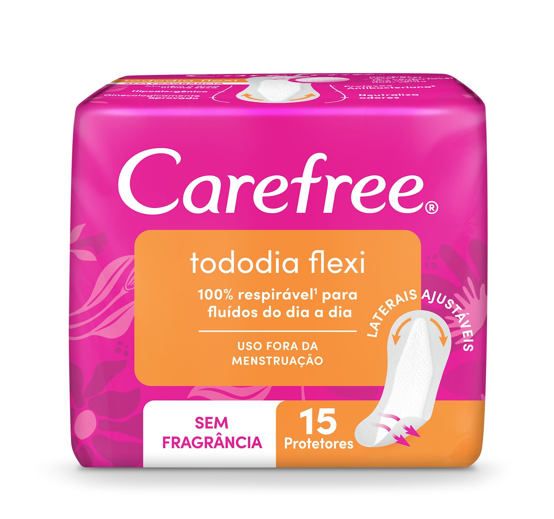 Carefree® Tododiaflexi