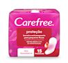 Carefree® Proteção