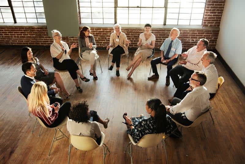 How Group Therapy Can Help You Recover