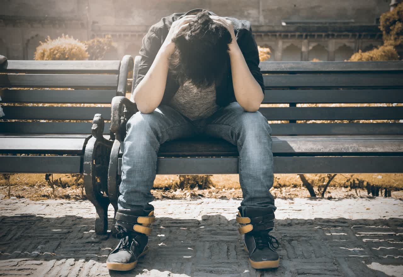 Addiction and Major Depressive Disorders