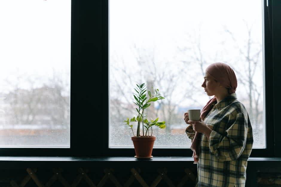 Recovering From Sexual Assault and Drug & Alcohol Addiction