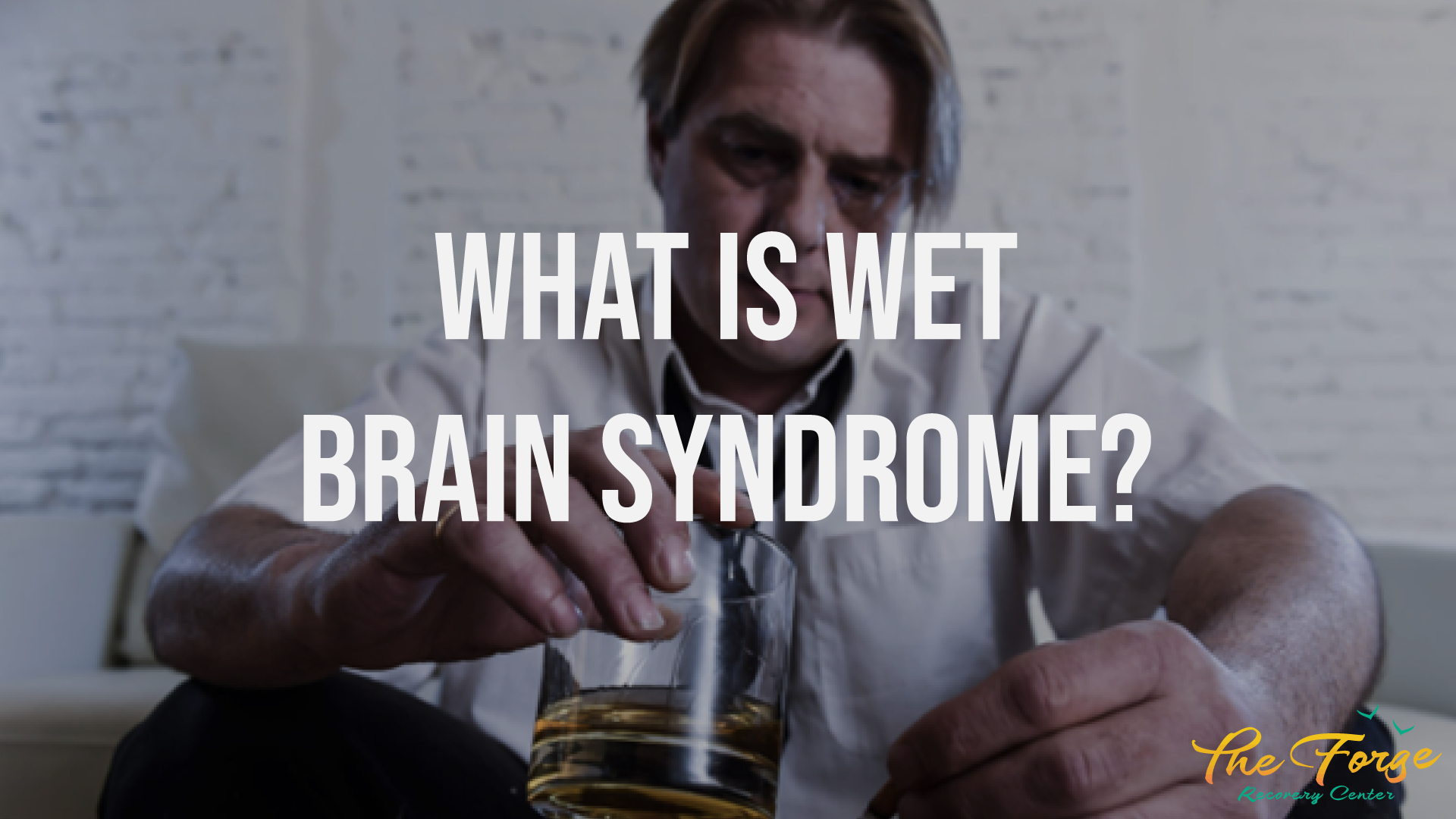 Wet Brain Syndrome: Signs, Symptoms, and Treatment Guide