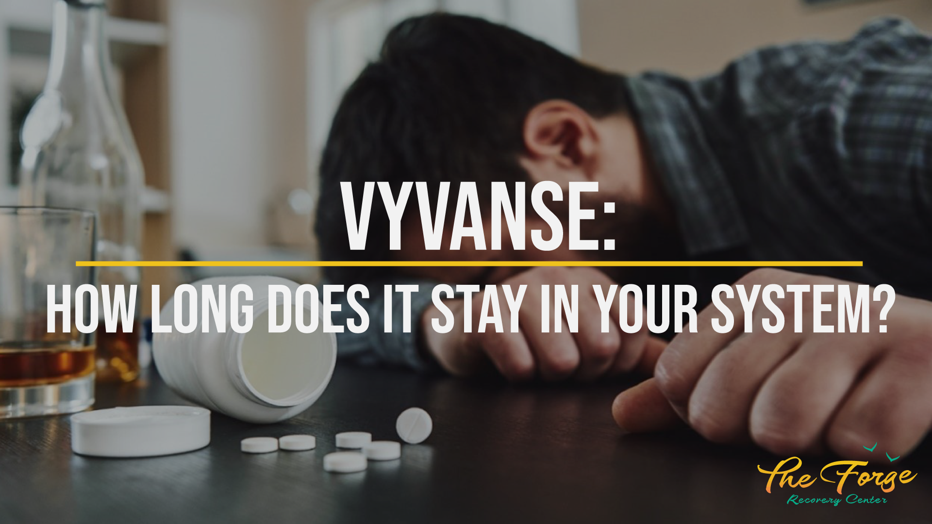 Vyvanse: The Half-Life & More About This Popular ADHD Medication