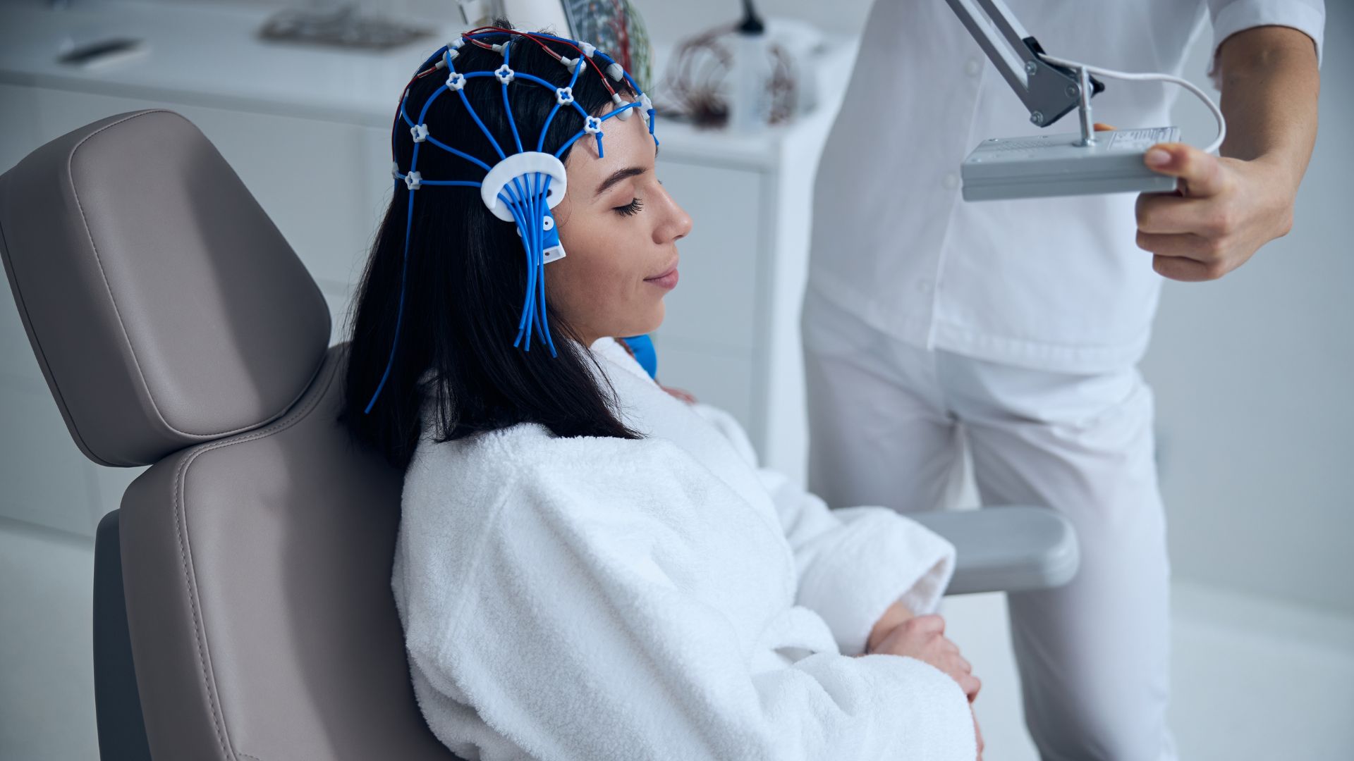 Top TMS Therapy Providers in Pasadena