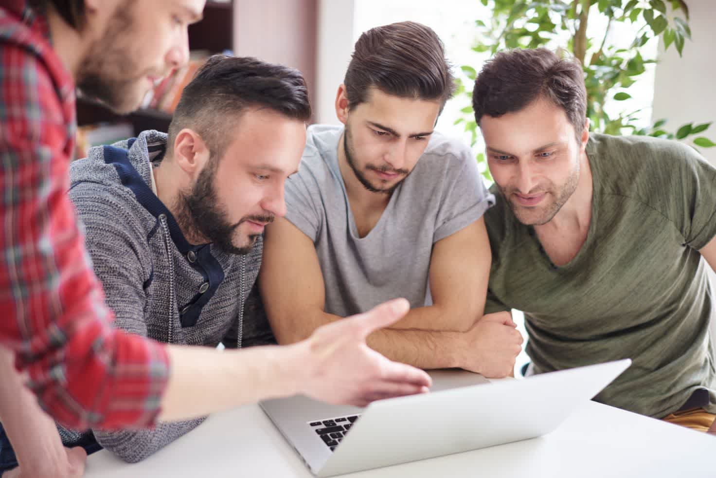 4 Great Advantages of Sober Living Communities