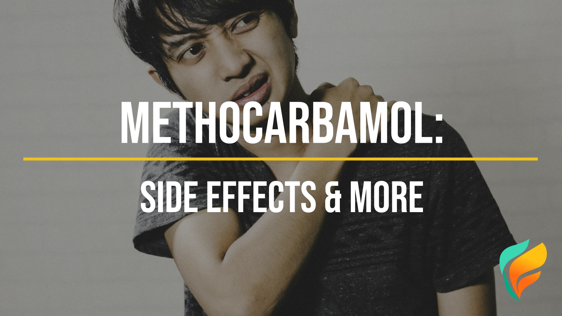 gabapentin and methocarbamol for dogs side effects