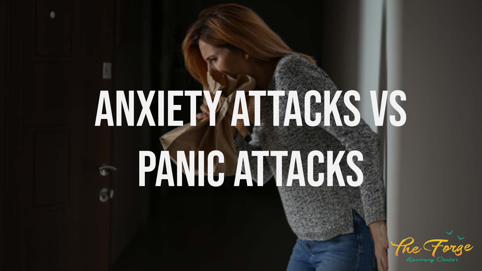 Anxiety Attacks vs Panic Attacks: What They Are, and Are They Different?