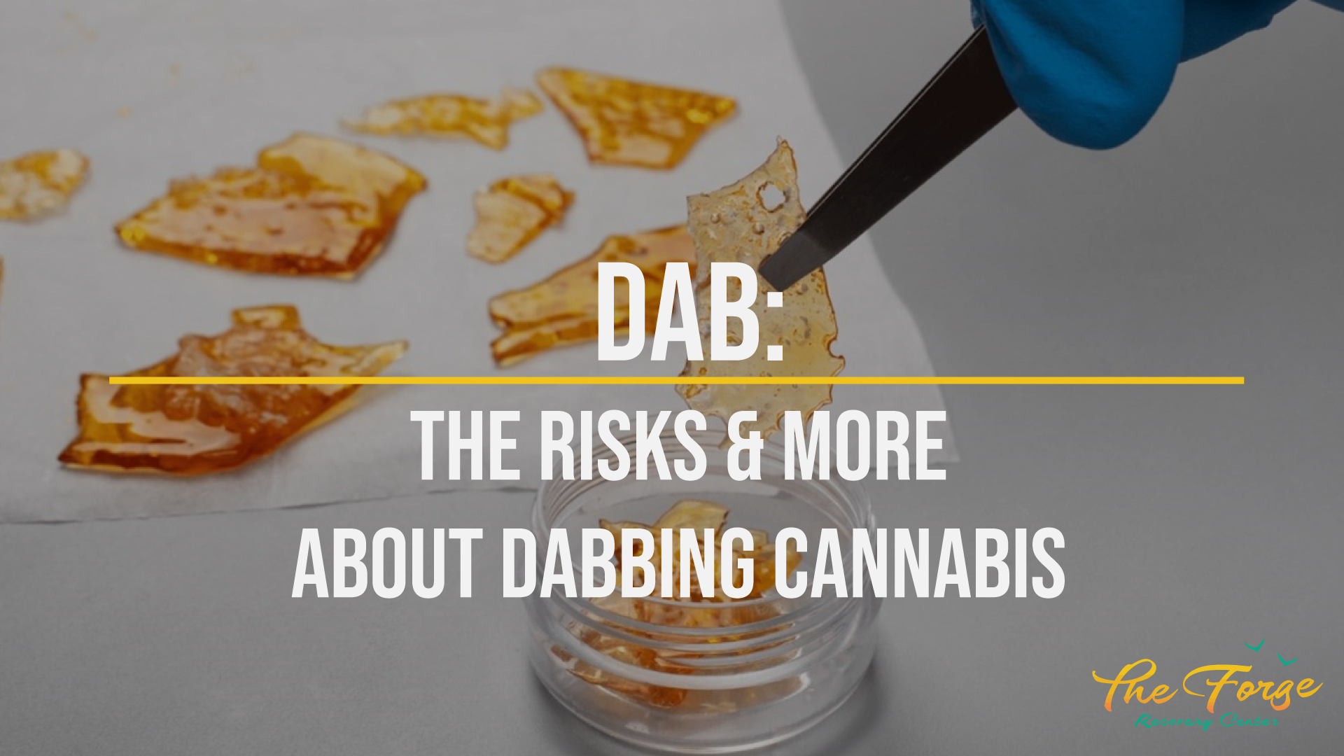 How Long Dabs Stay in Your System