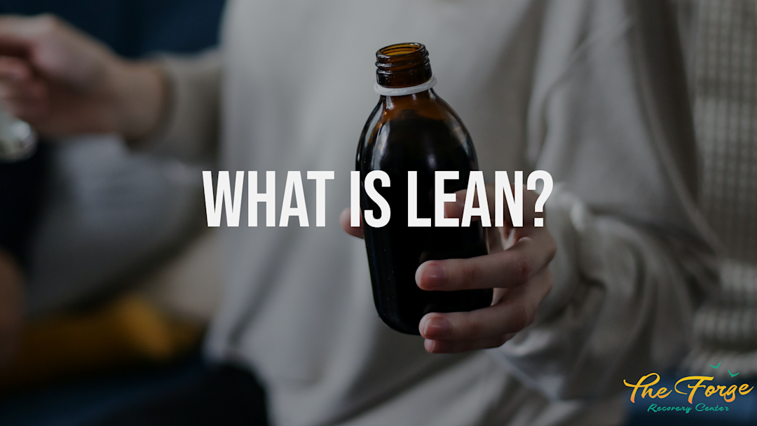 Lean: What is Purple Drank, is it Addictive, and What are its Effects?