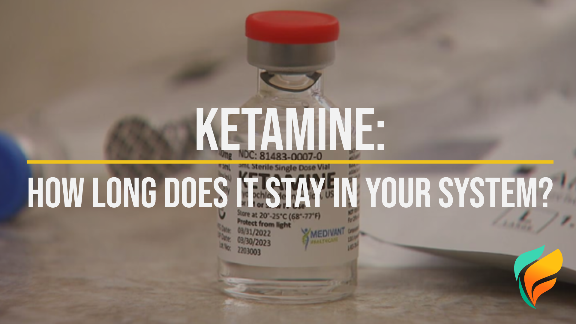 How Long Does Ketamine Stay in Your System What You Need to Know