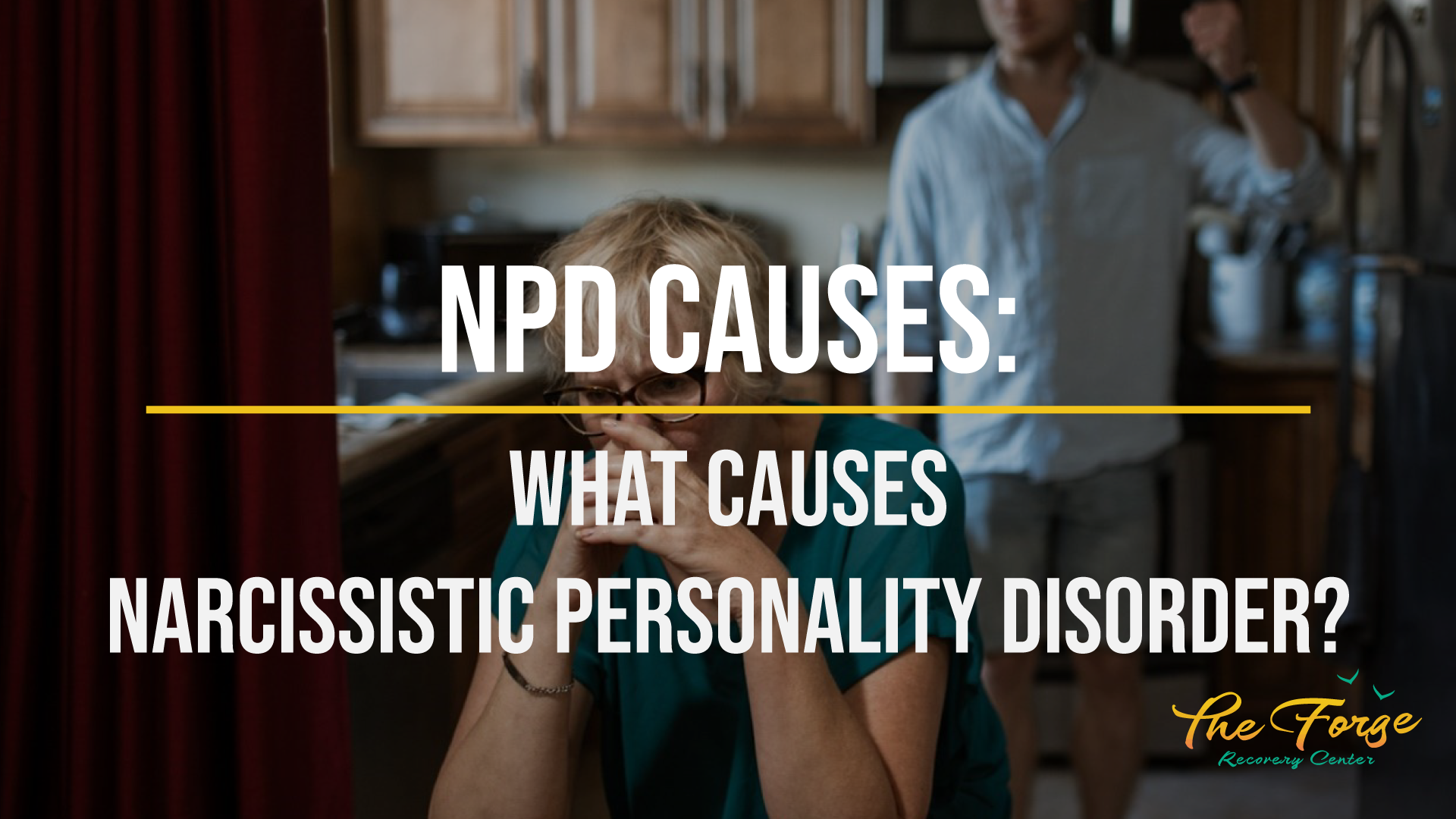 NPD Causes: What Causes Narcissistic Personality Disorder?