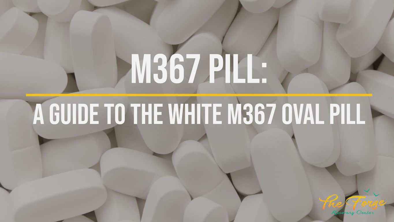 M366 White Pill And M367 White Oval Pill Dangers Of Addiction m366-white-pill-and-m367-white-oval-pill-dangers-of-addiction