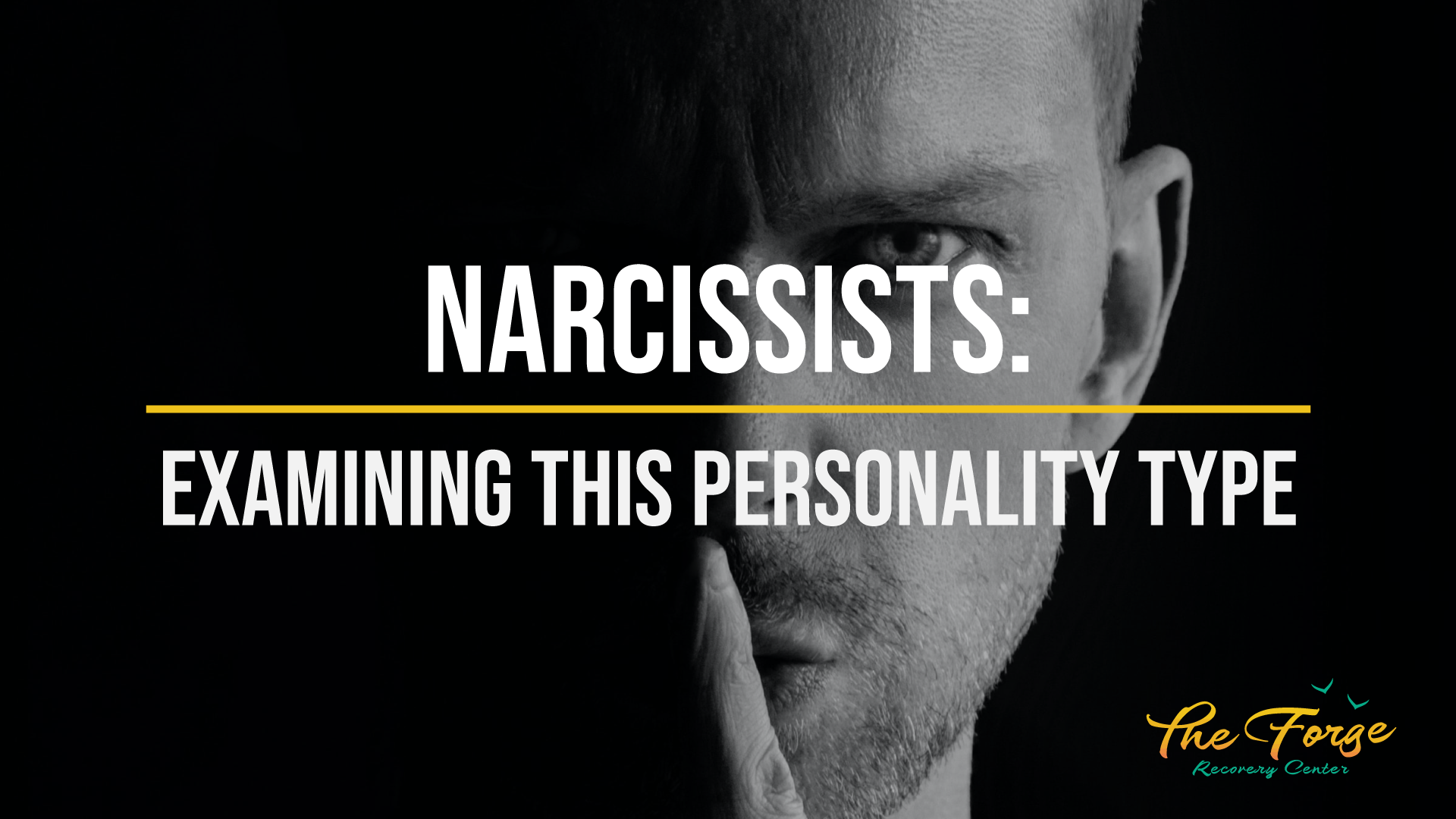 Narcissists: Our Guide To This Personality Type, NPD, & More