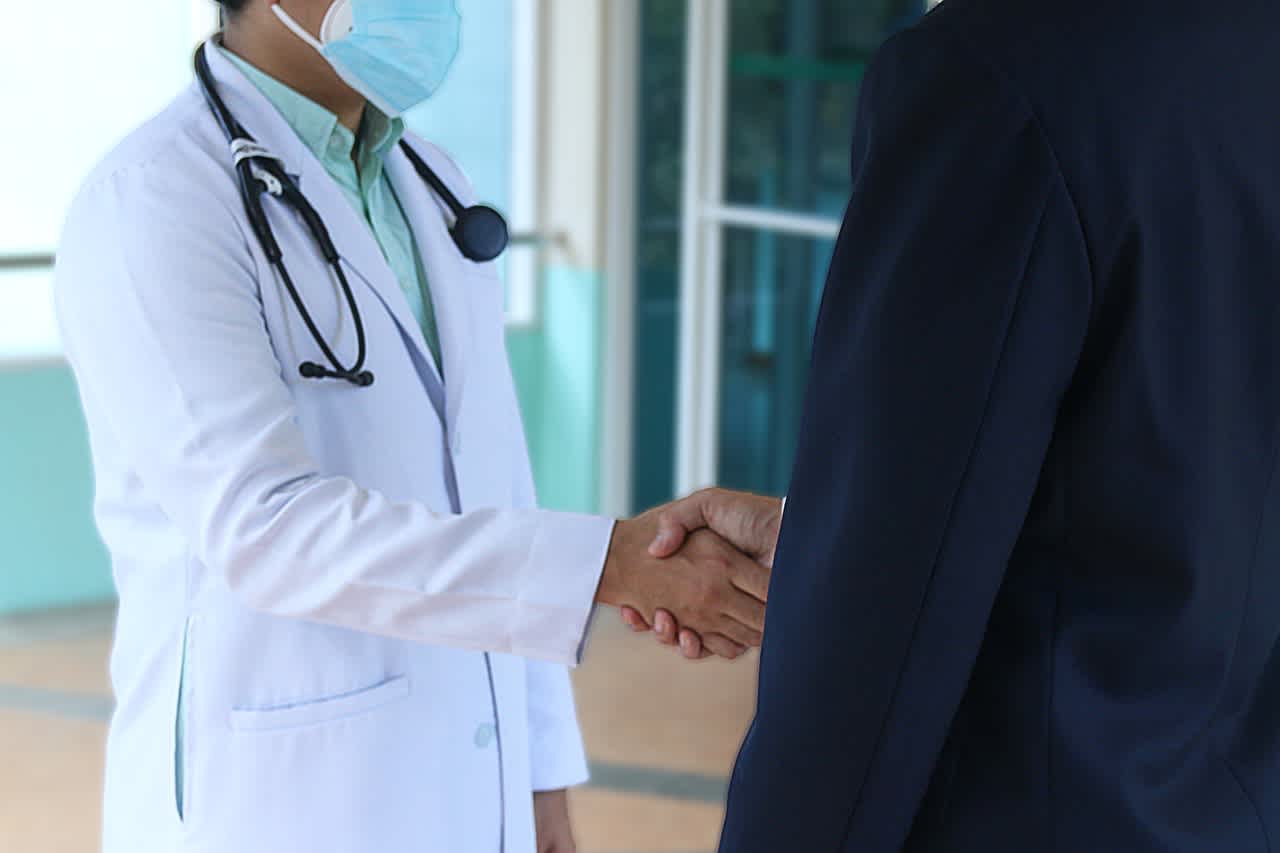 What Types of Medications Are Used in MAT?