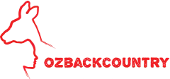 Logo - ozbackcountry