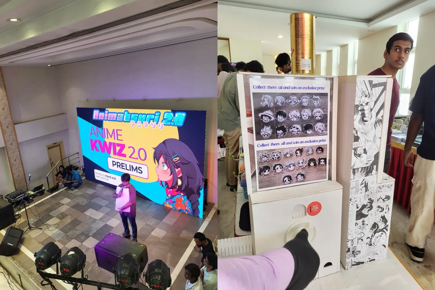 animatsuri