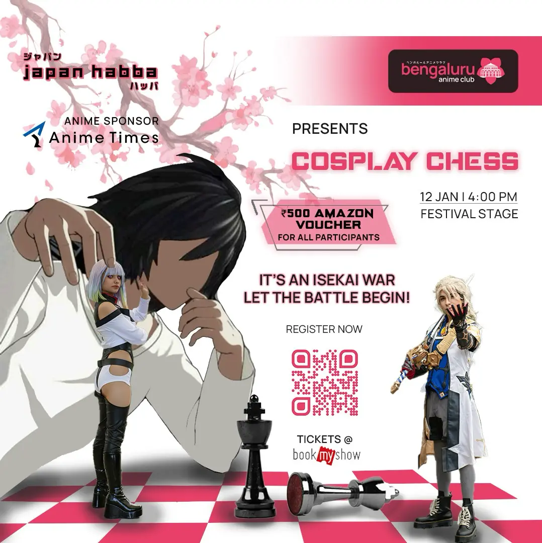 cosplay-chess