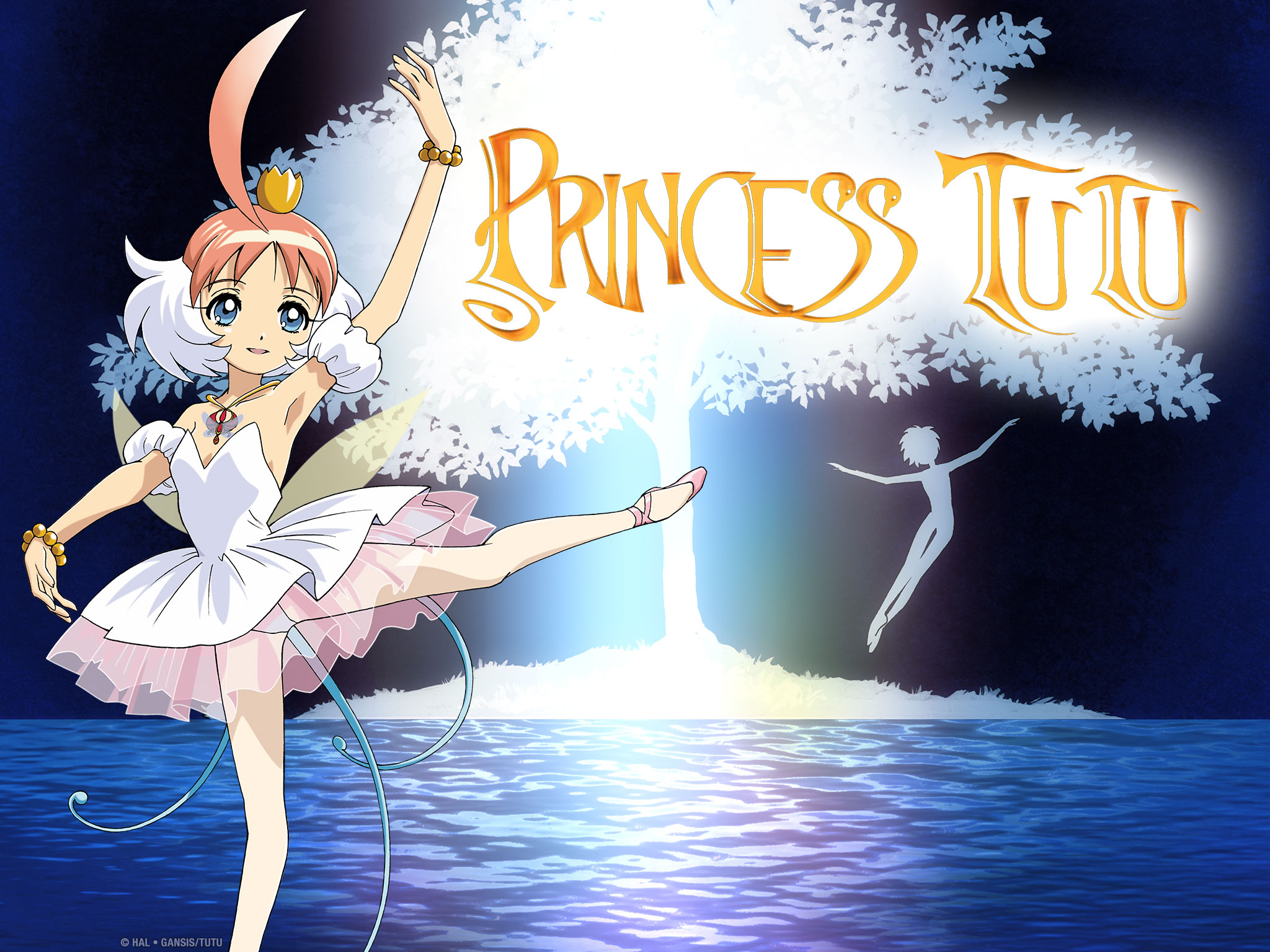 princess tutu
