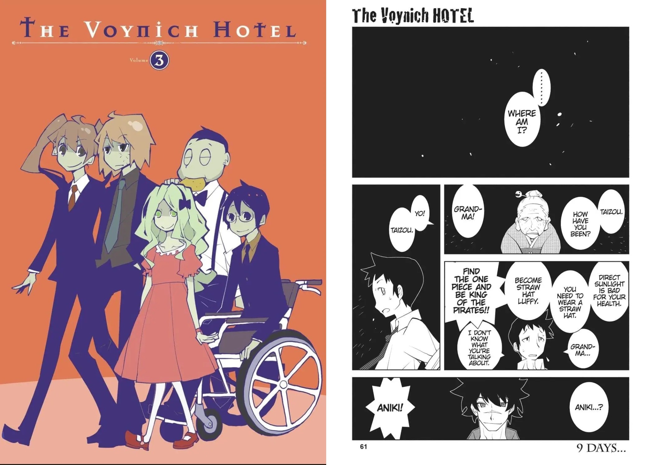 voynich-hotel