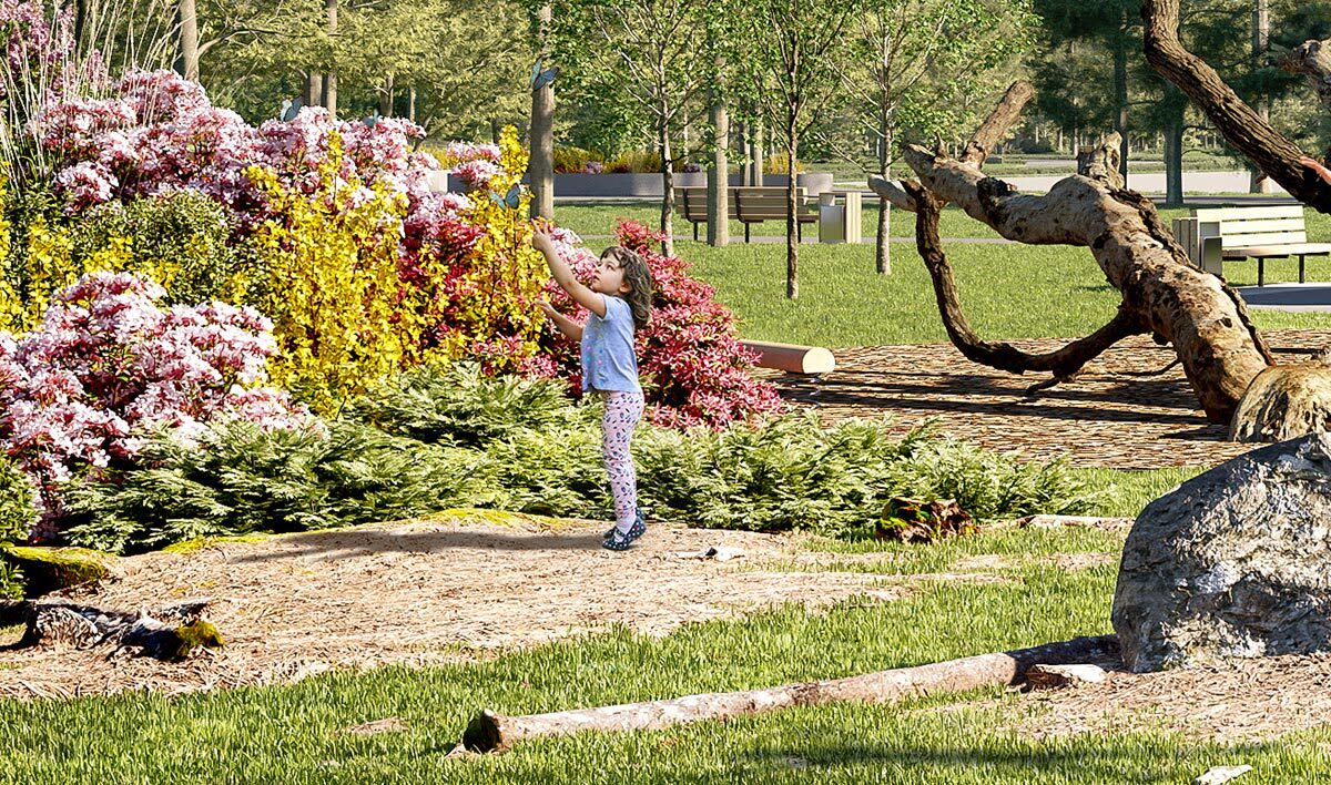 South River Where life unfolds. New Elora Homes Now Available