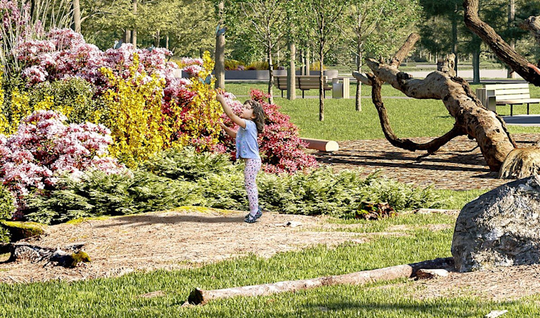 South River Where life unfolds. New Elora Homes Now Available