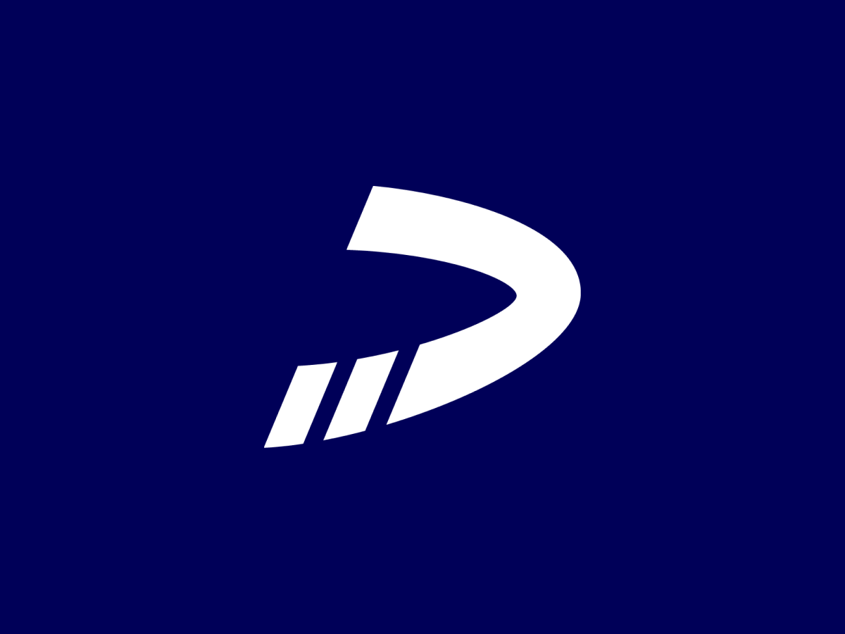 Dealfront Logo