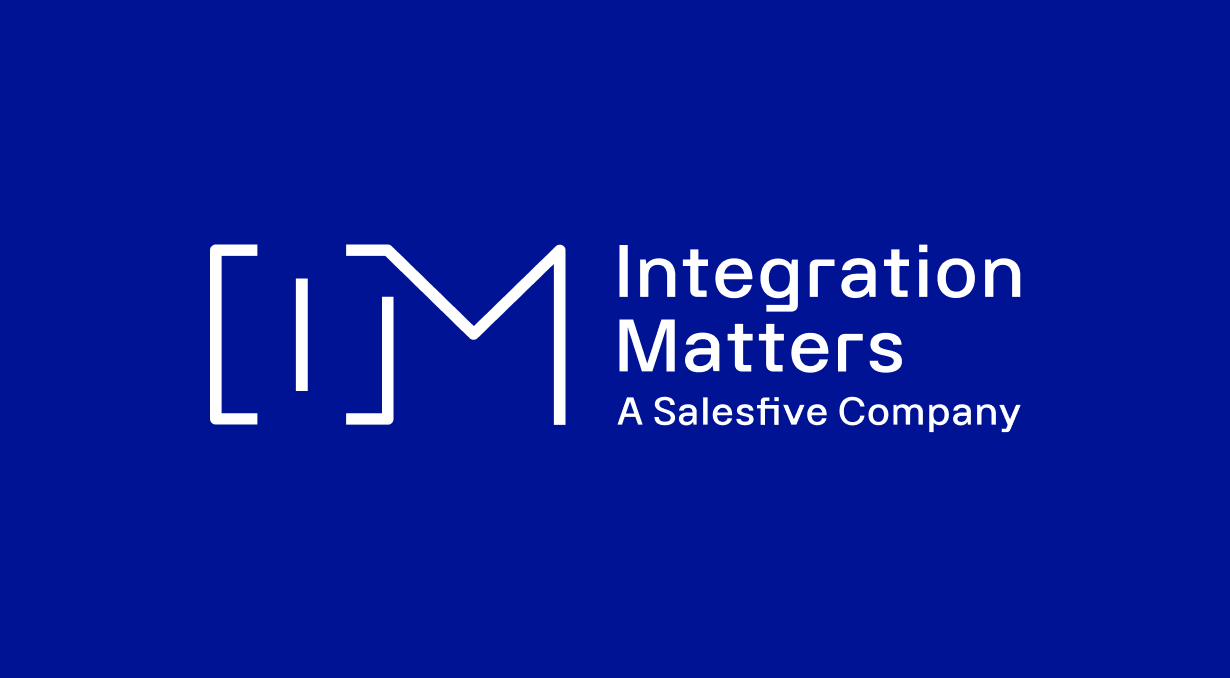 Integration Matters Logo