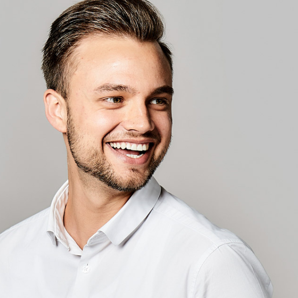 Timon Rottmueller