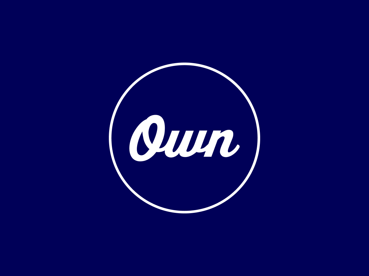 Own Logo