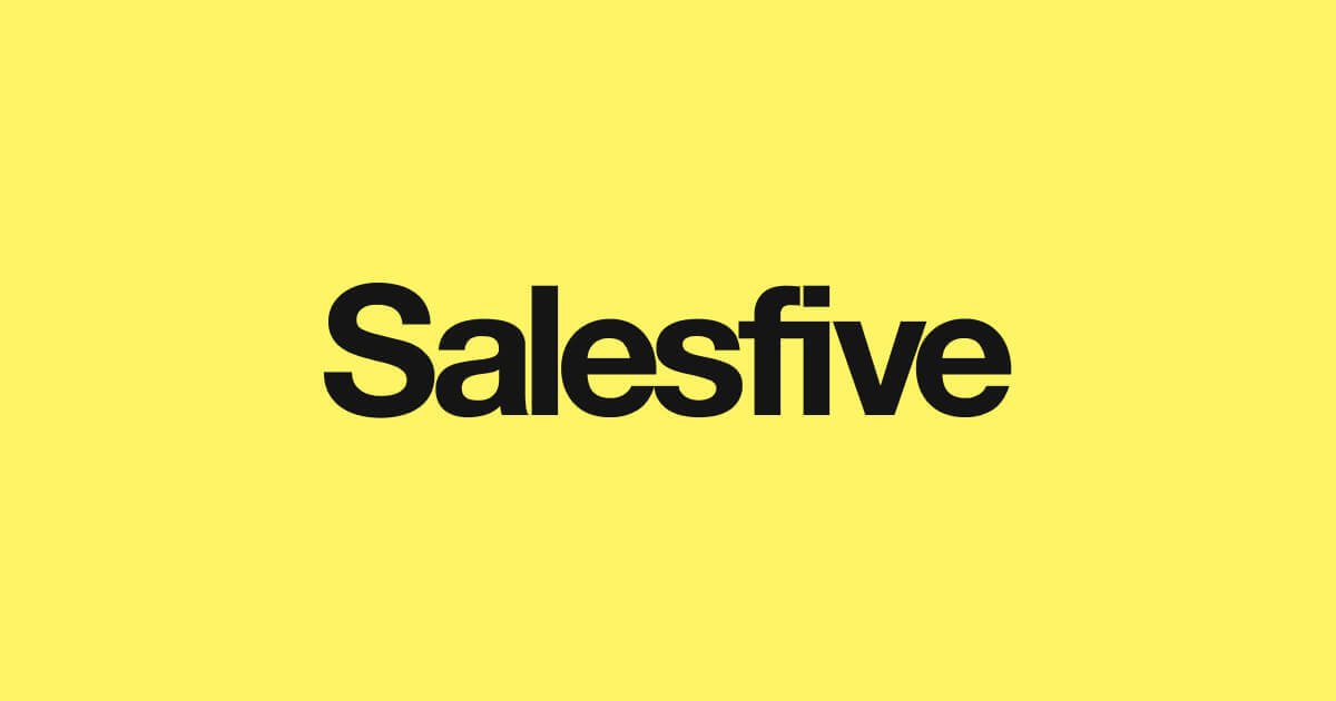 (c) Salesfive.com