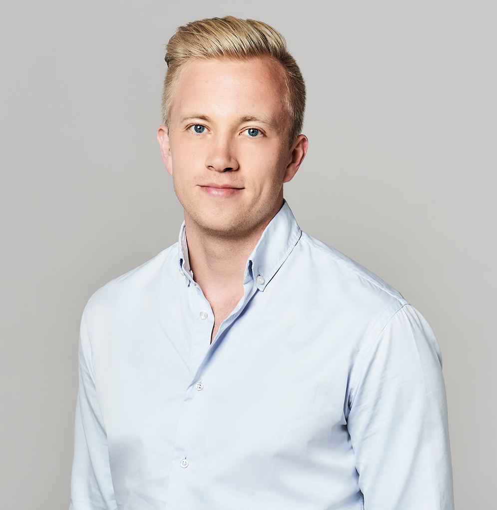 Florian Gehring