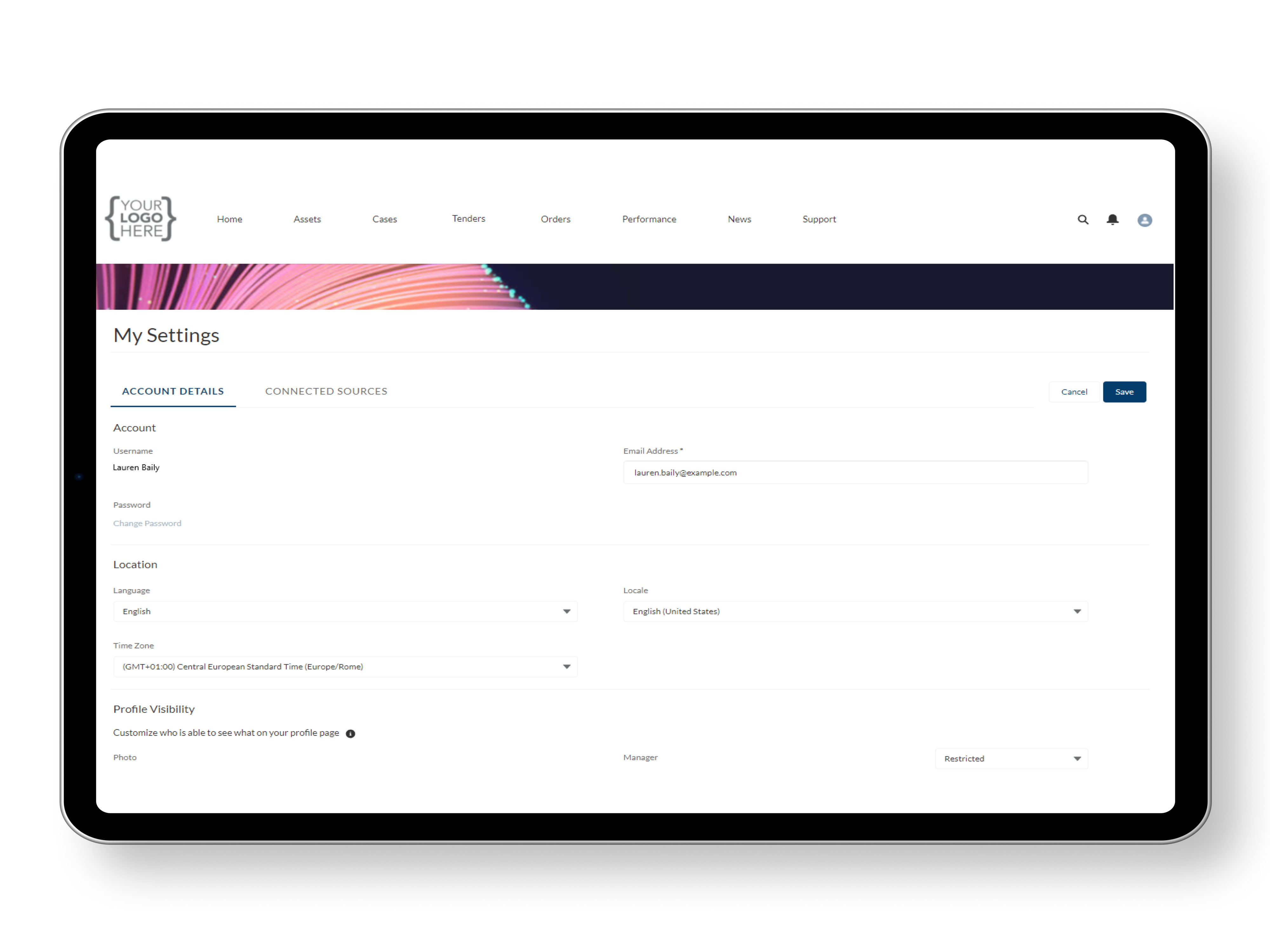 Screenshot von einem Journeys Dashboard auf der Salesforce Plattform, mit Hilfe desse der DoubleOptIn Prozess visualisiert wird