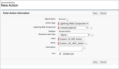 Pilot-Funktion für Lightning-Webkomponenten