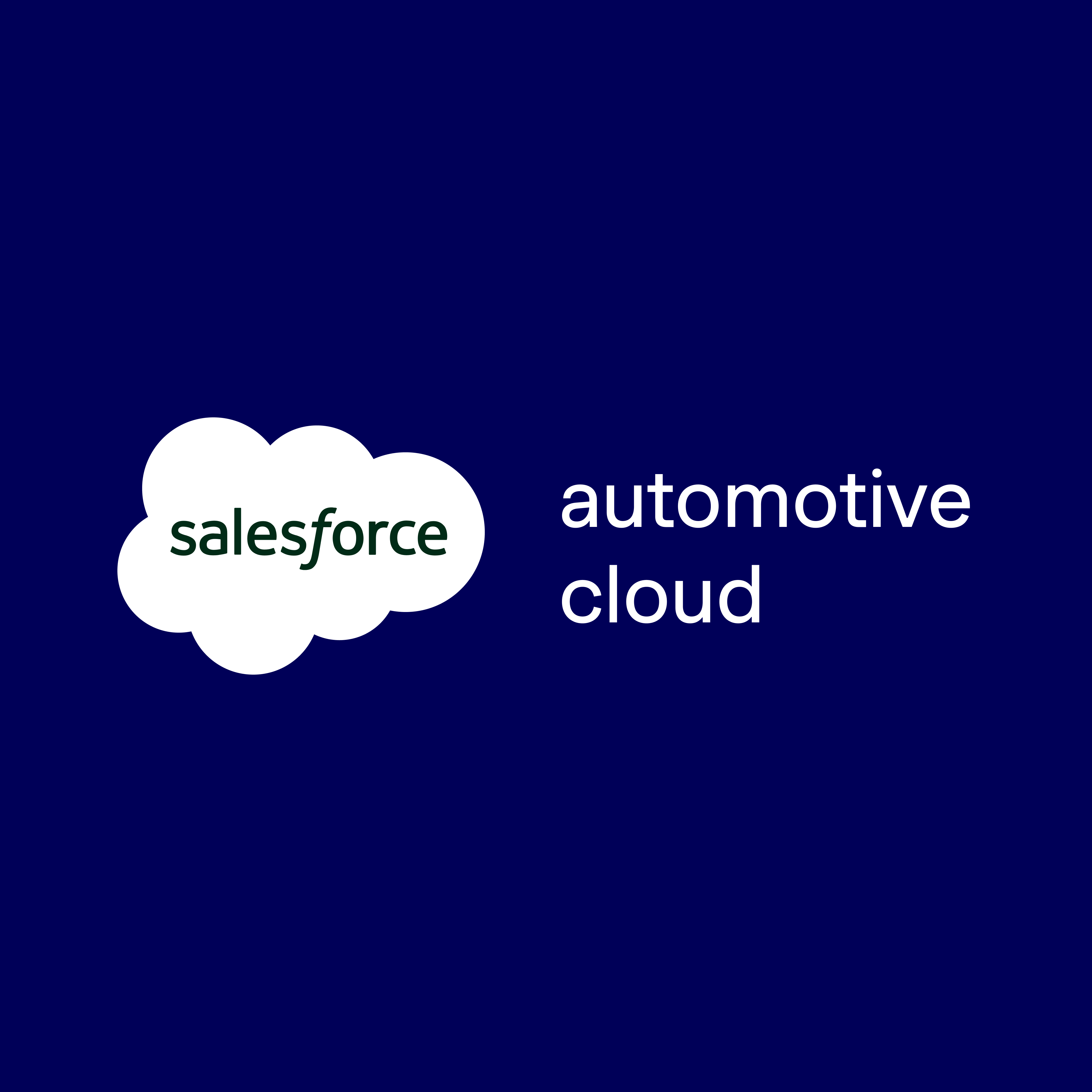 Automotive Cloud