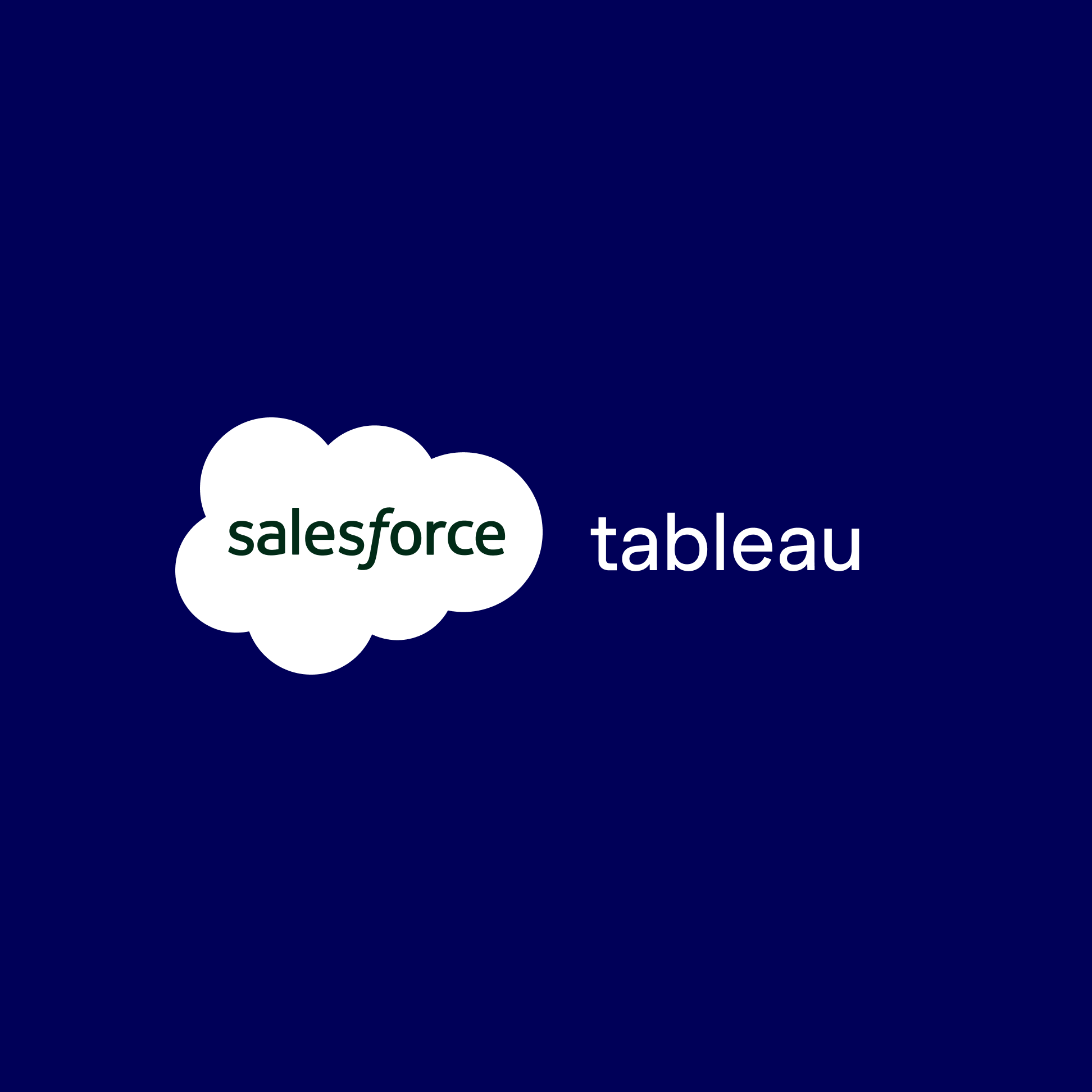 Tableau