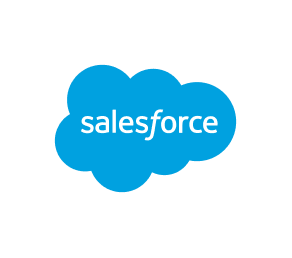 Logo Salesforce